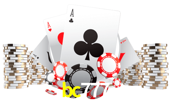 Jogue jogos de pôquer em bc777