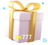 Receba seus bônus de boas-vindas no bc777