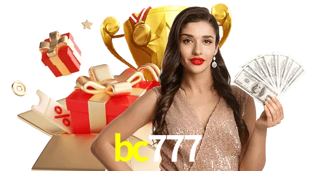 Jogue com dealers reais no bc777!