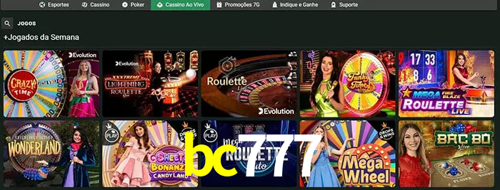 bc777 bet