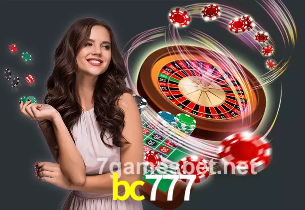 vivo no cassino bc777