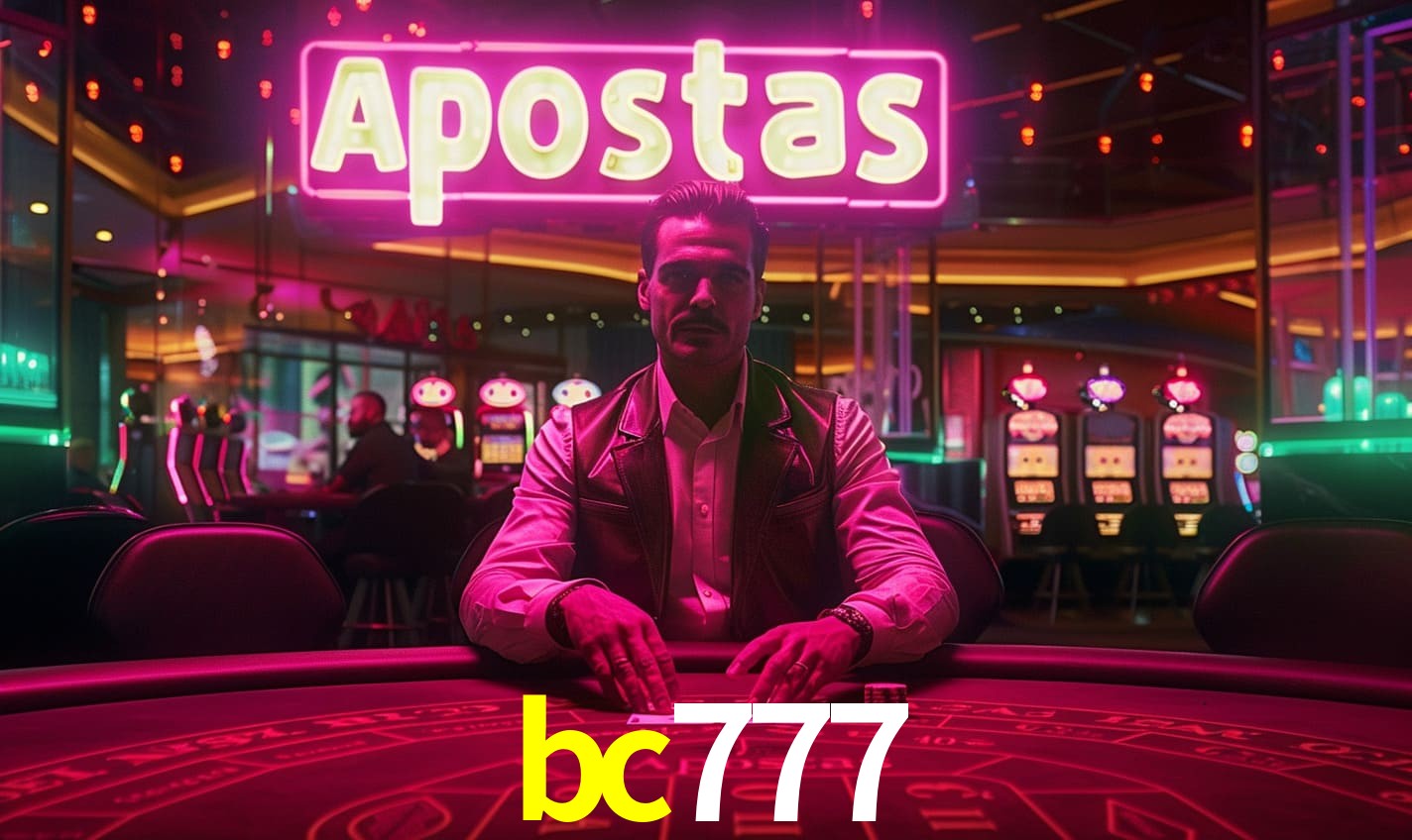 Estatísticas do Jogo bc777