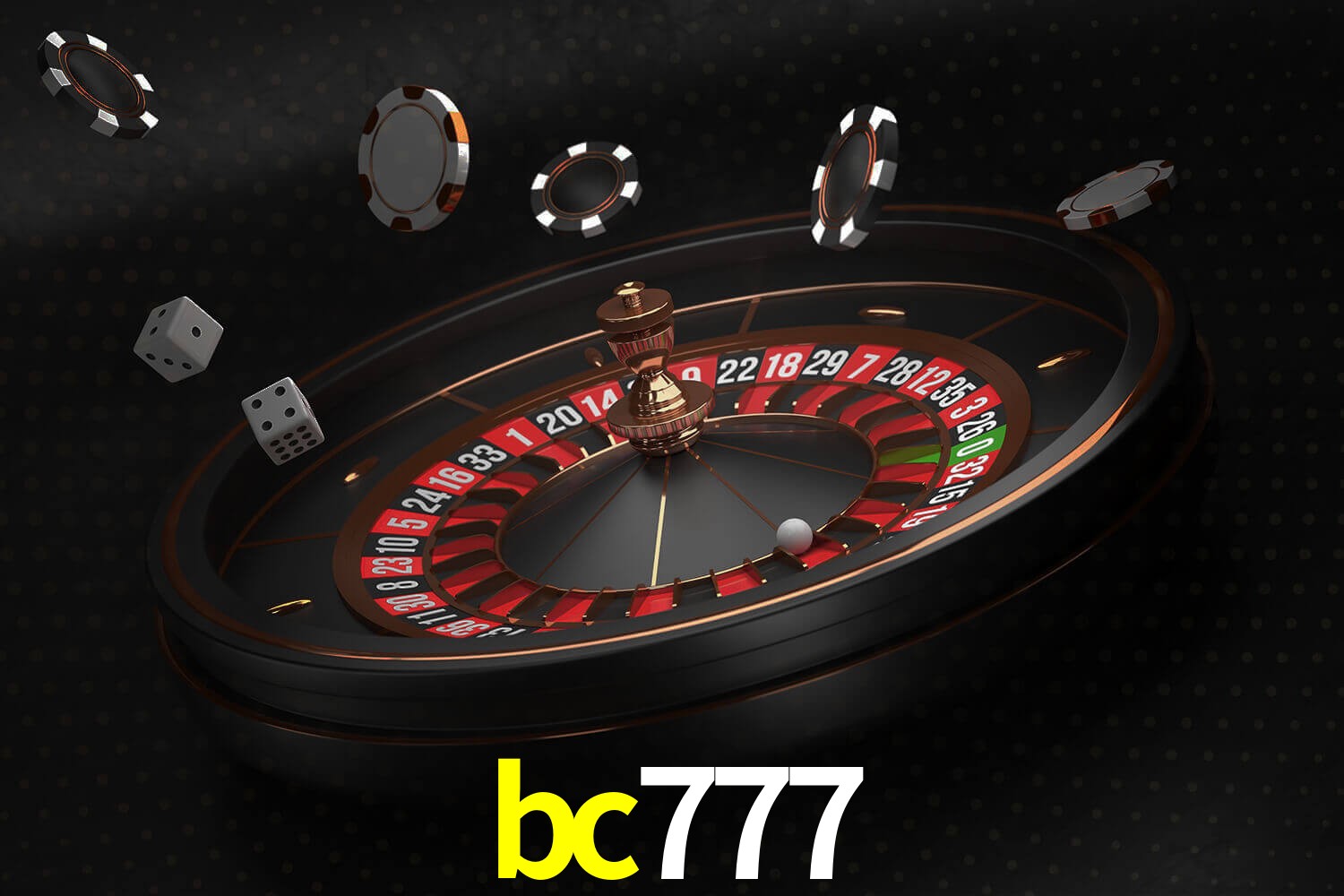 bc777