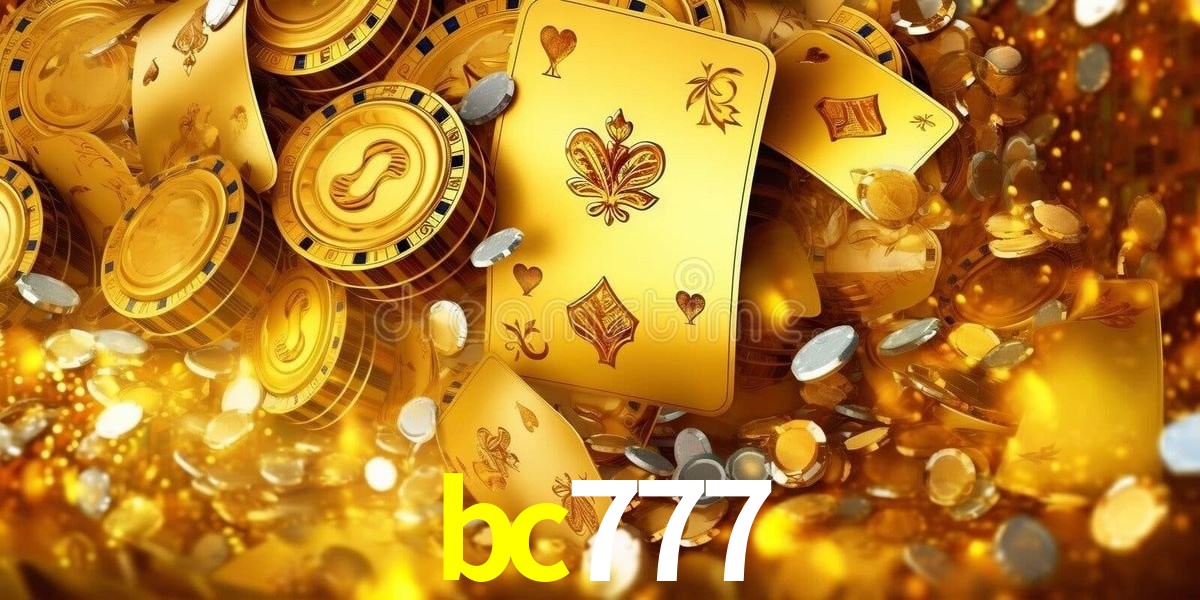 Diretório de Jogos bc777