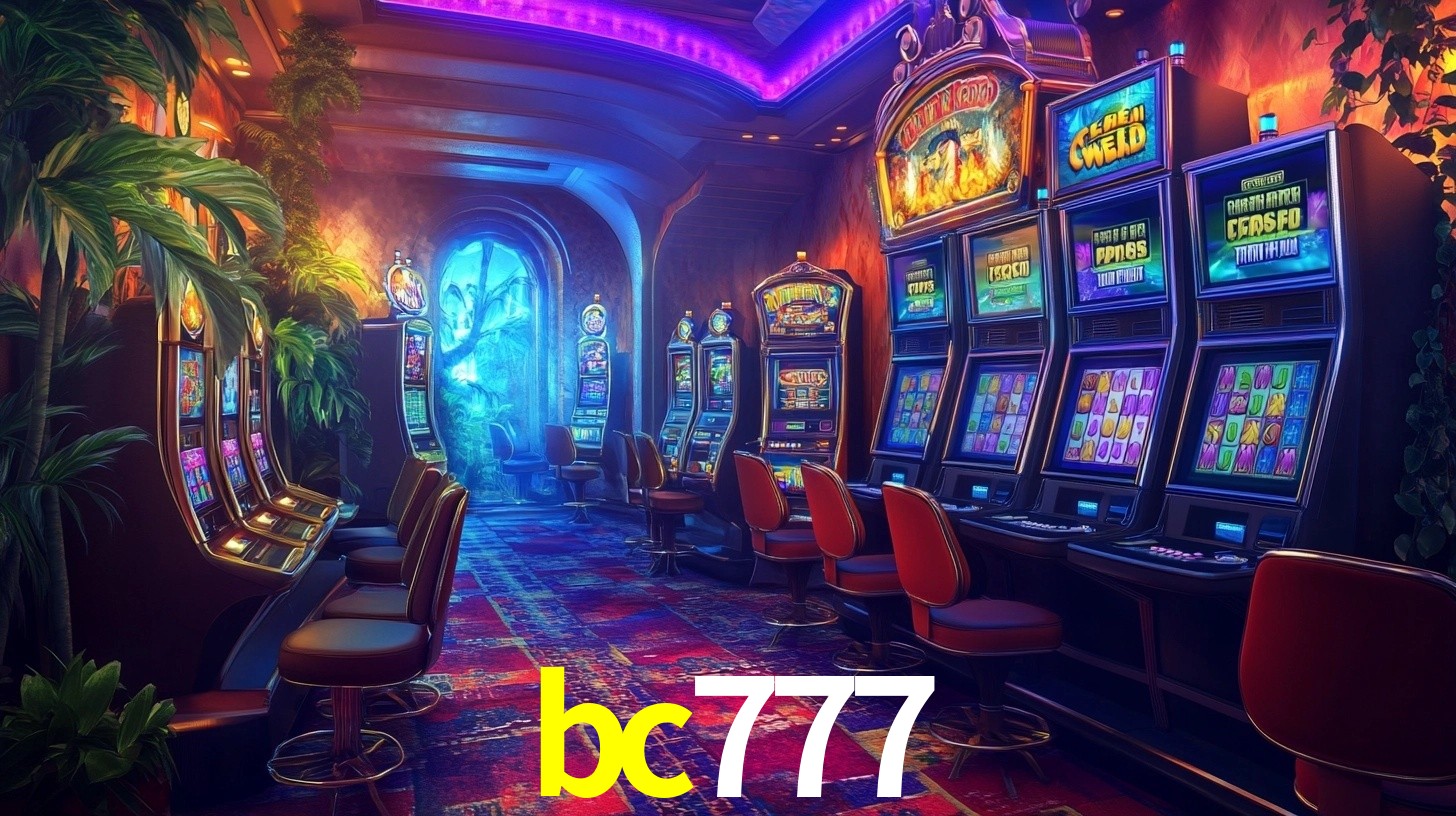 bc777 App Interface