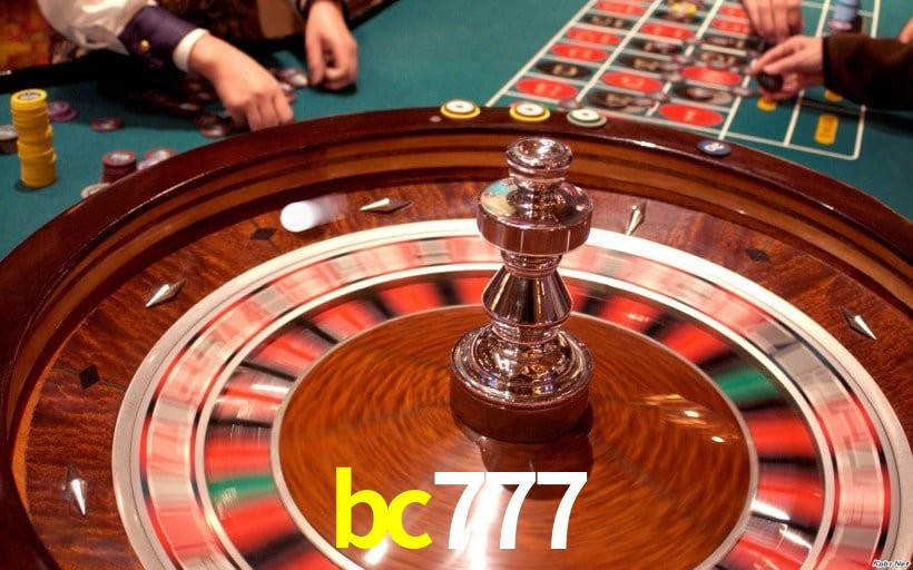 Desvendando o Mundo dos Jogos Virtuais na bc777