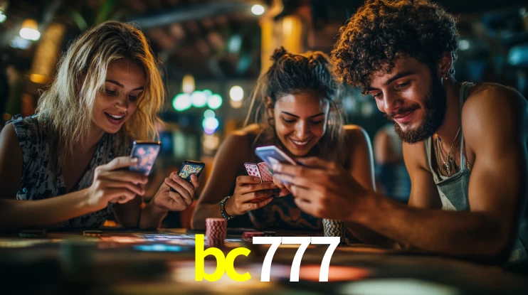 Exclusive Games bc777