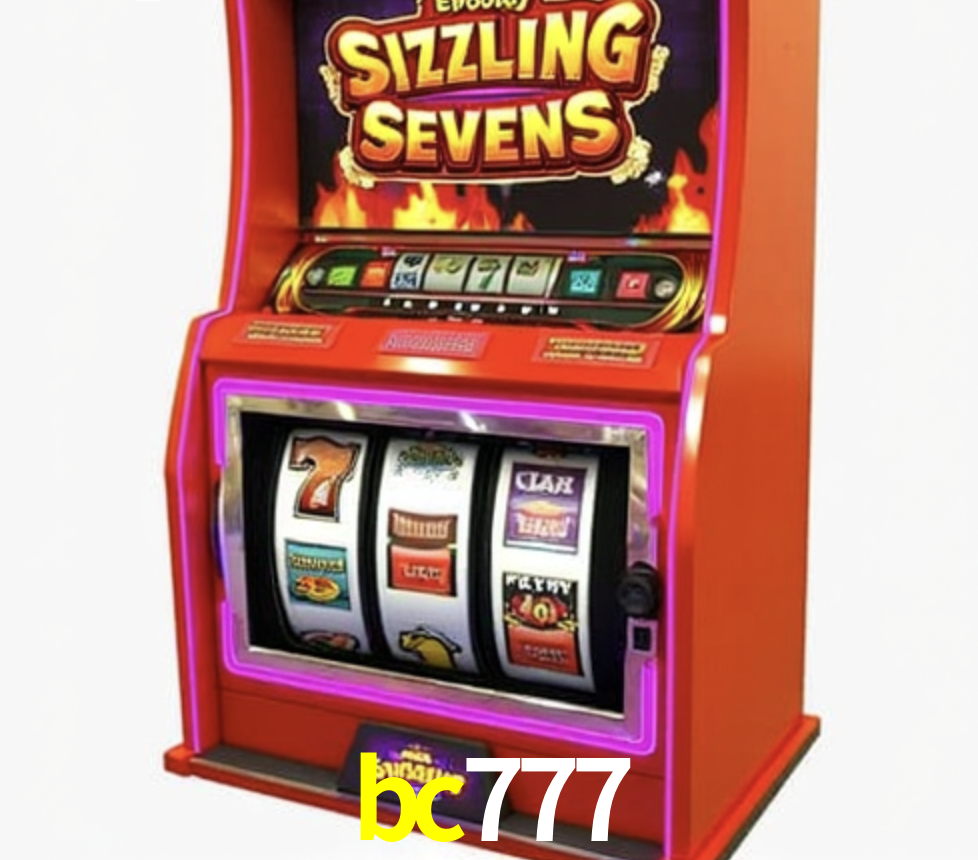 Slot Games bc777