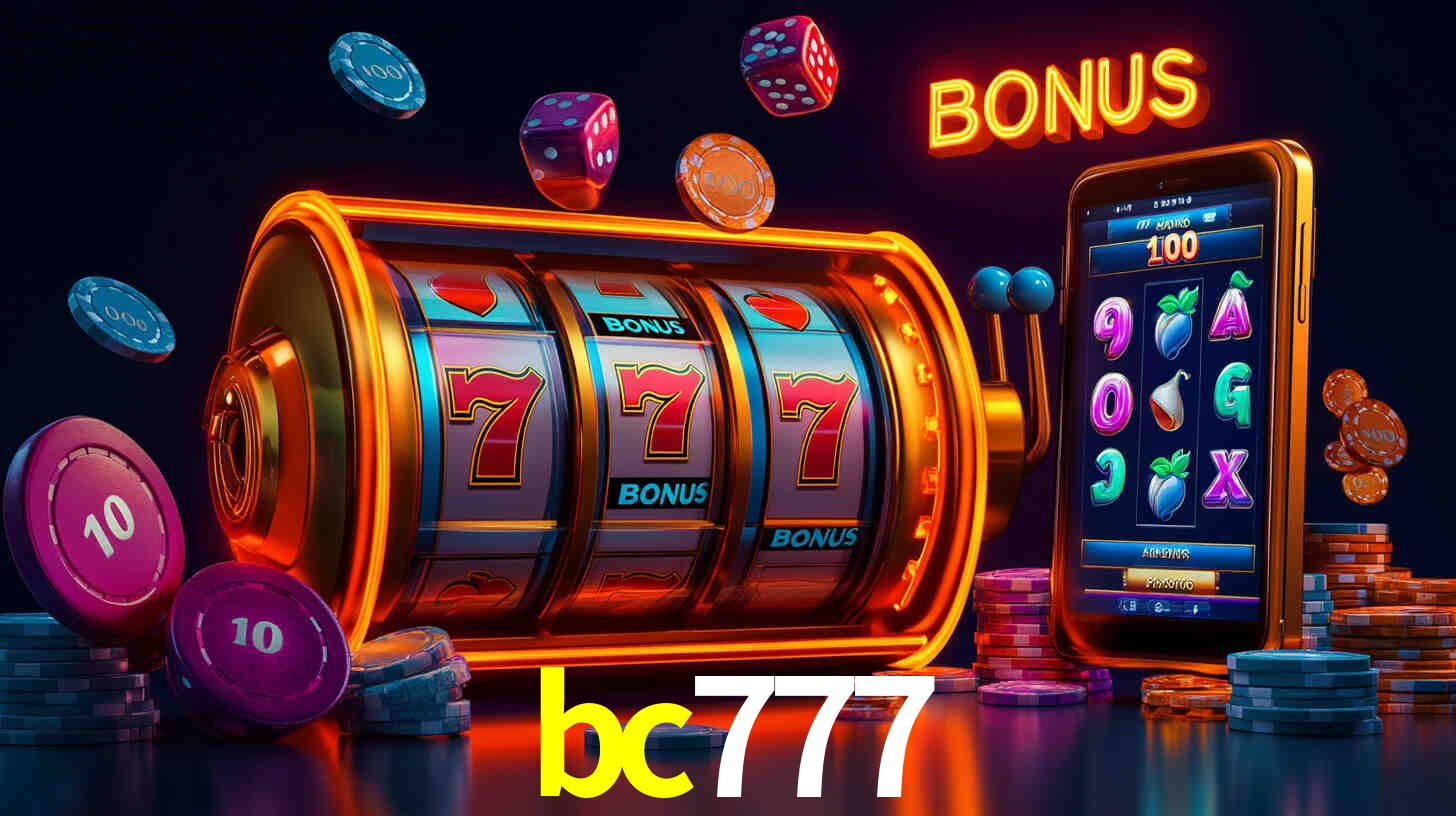 Apostas de Futebol bc777