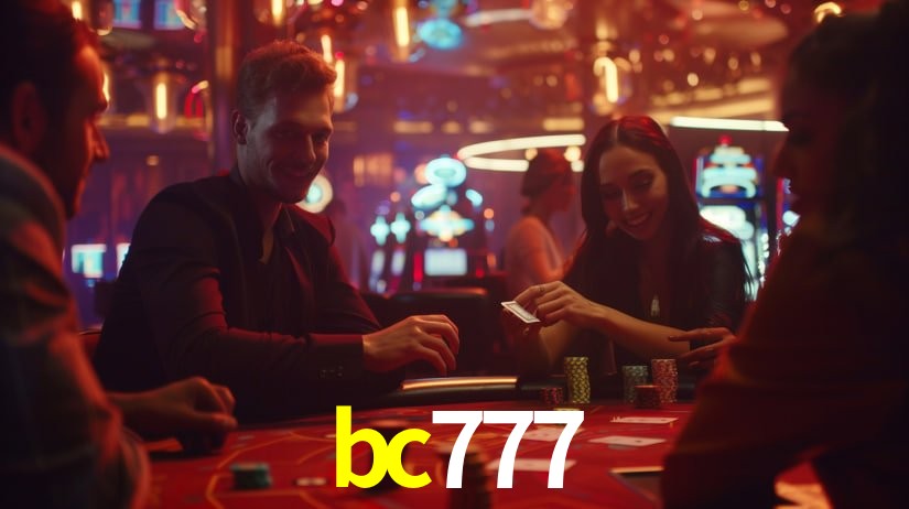 Jogos Exclusivos bc777
