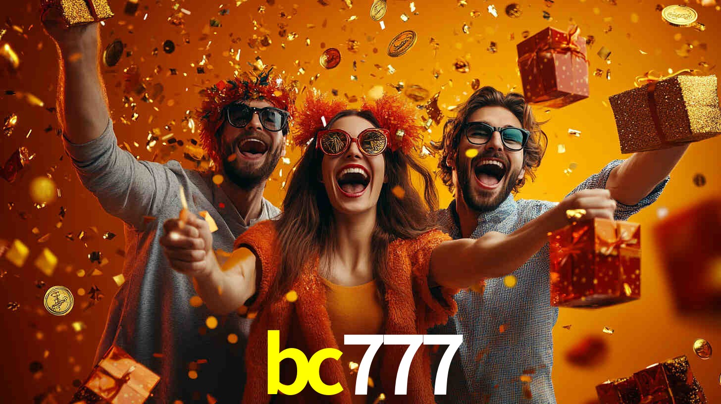 Desvendando o Mundo dos Jogos Virtuais na bc777