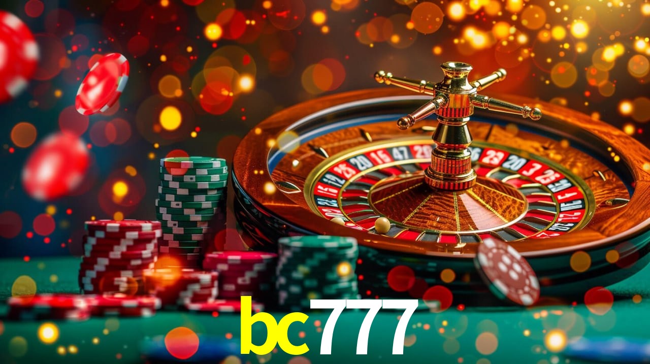 Casino Ao Vivo bc777