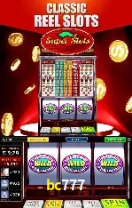 Weekend Specials bc777