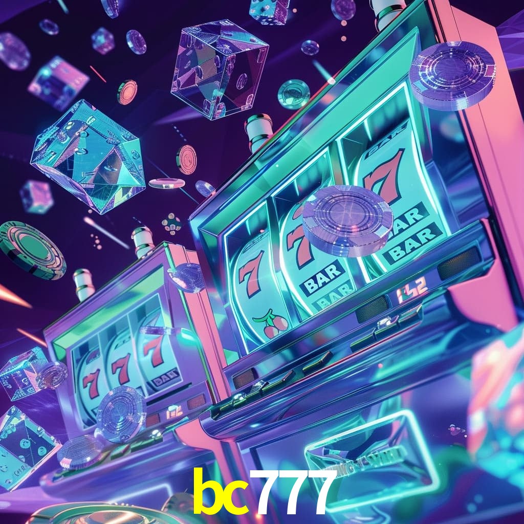 Tecnologia da Plataforma bc777