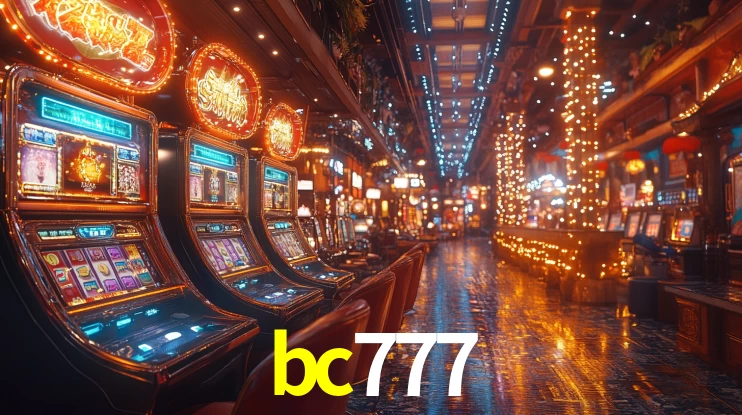 bc777