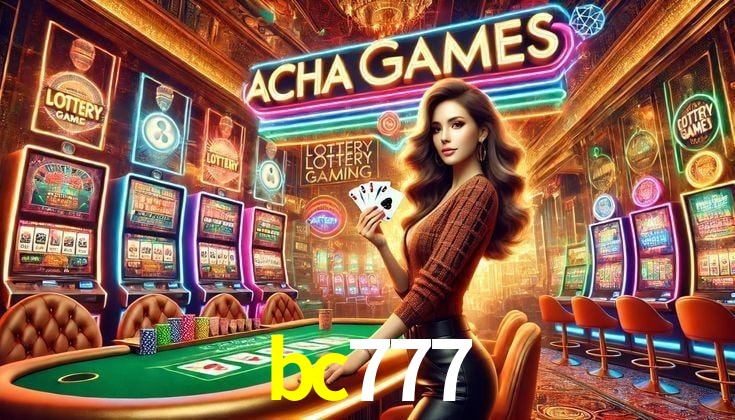 VIP Casino bc777