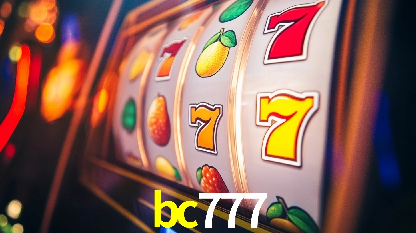 Sinta a adrenalina dos jogos de cassino com bc777