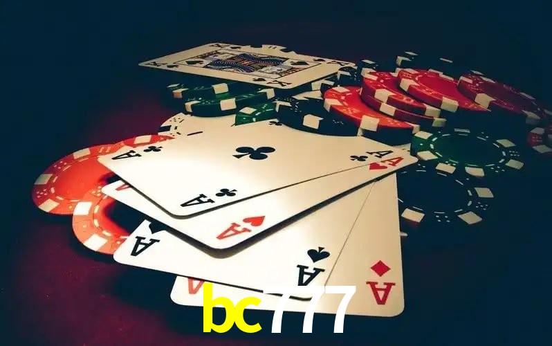 Desvendando o Mundo dos Jogos Virtuais na bc777