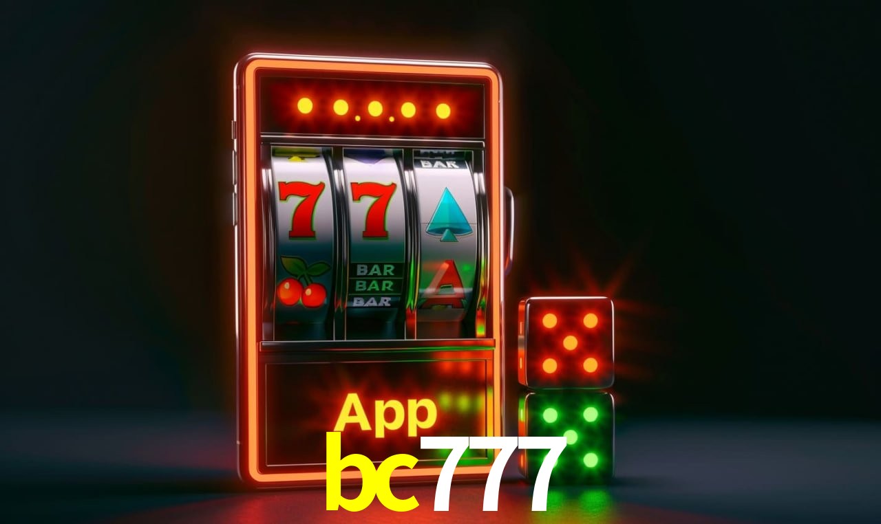 Apostas Esportivas na bc777: Um Guia Completo