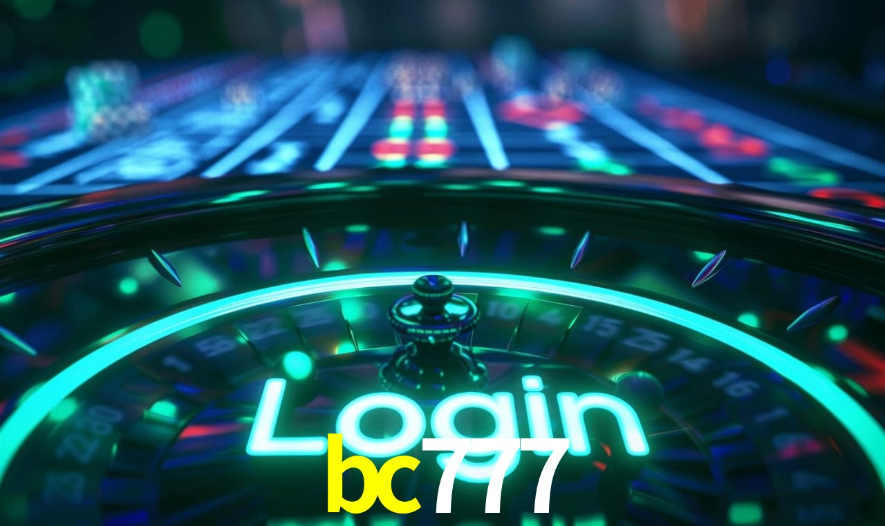 Descubra a Magia dos Jogos de Arcade no bc777
