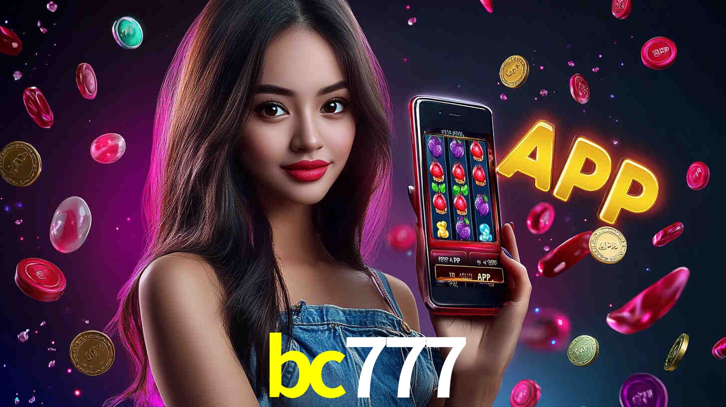 Casino VIP bc777