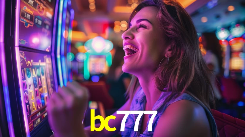 bc777: A Experiência de Casino com Jogos de Mesa ao Vivo