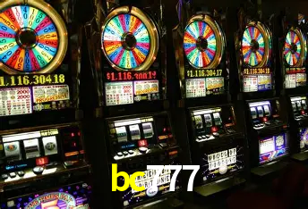 Interface do App bc777