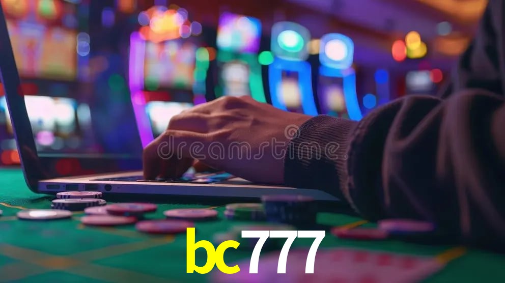 A Emoção da Loteria na bc777: Uma Chance de Mudança de Vida