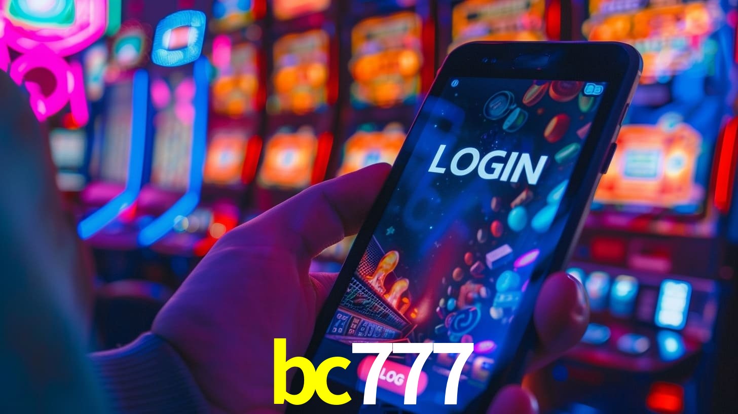 A Experiência Imersiva dos Cassinos Ao Vivo no bc777