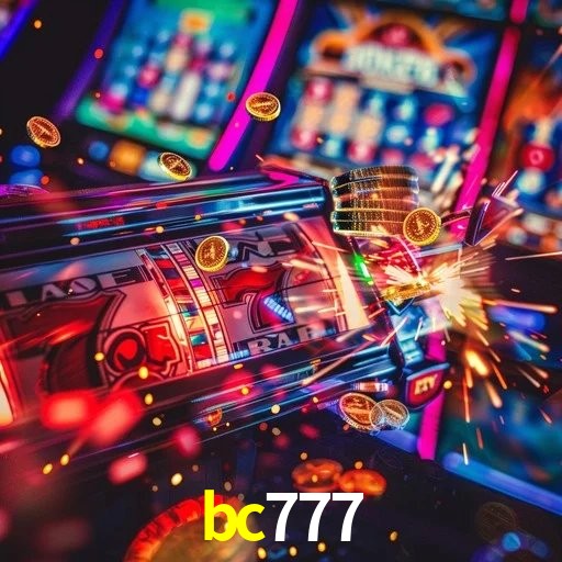 A Revolução dos Aplicativos de Jogos no bc777