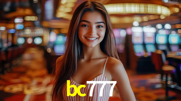 bc777: Jogos de Caça-Níqueis-Altas Recompensas, Roleta-Velocidade, Blackjack-Desafios Máximos