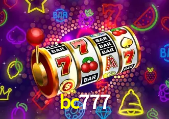 cassino bc777