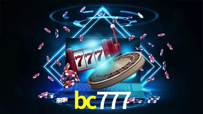 Apostas Esportivas na bc777: Um Guia Completo