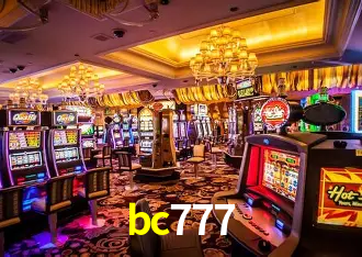 APP oficial da bc777 para mobile