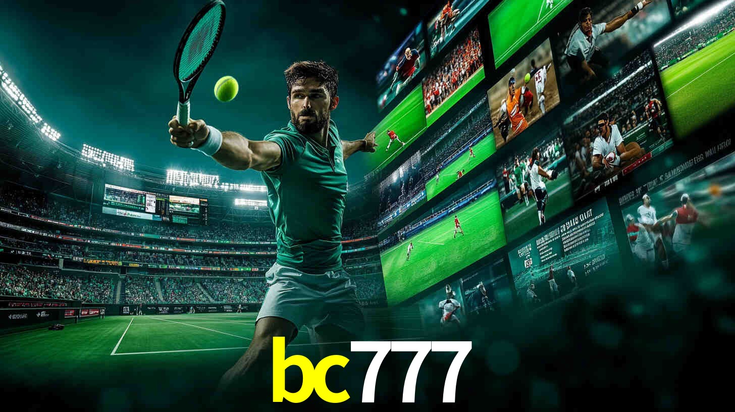 Casino Ao Vivo bc777