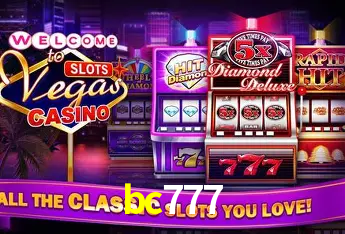 Flash Promotion bc777