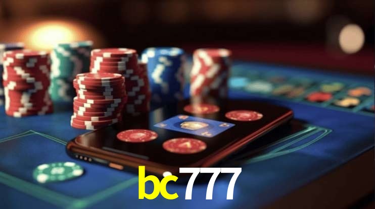 Descubra o Programa VIP da bc777: Vantagens Exclusivas para Jogadores