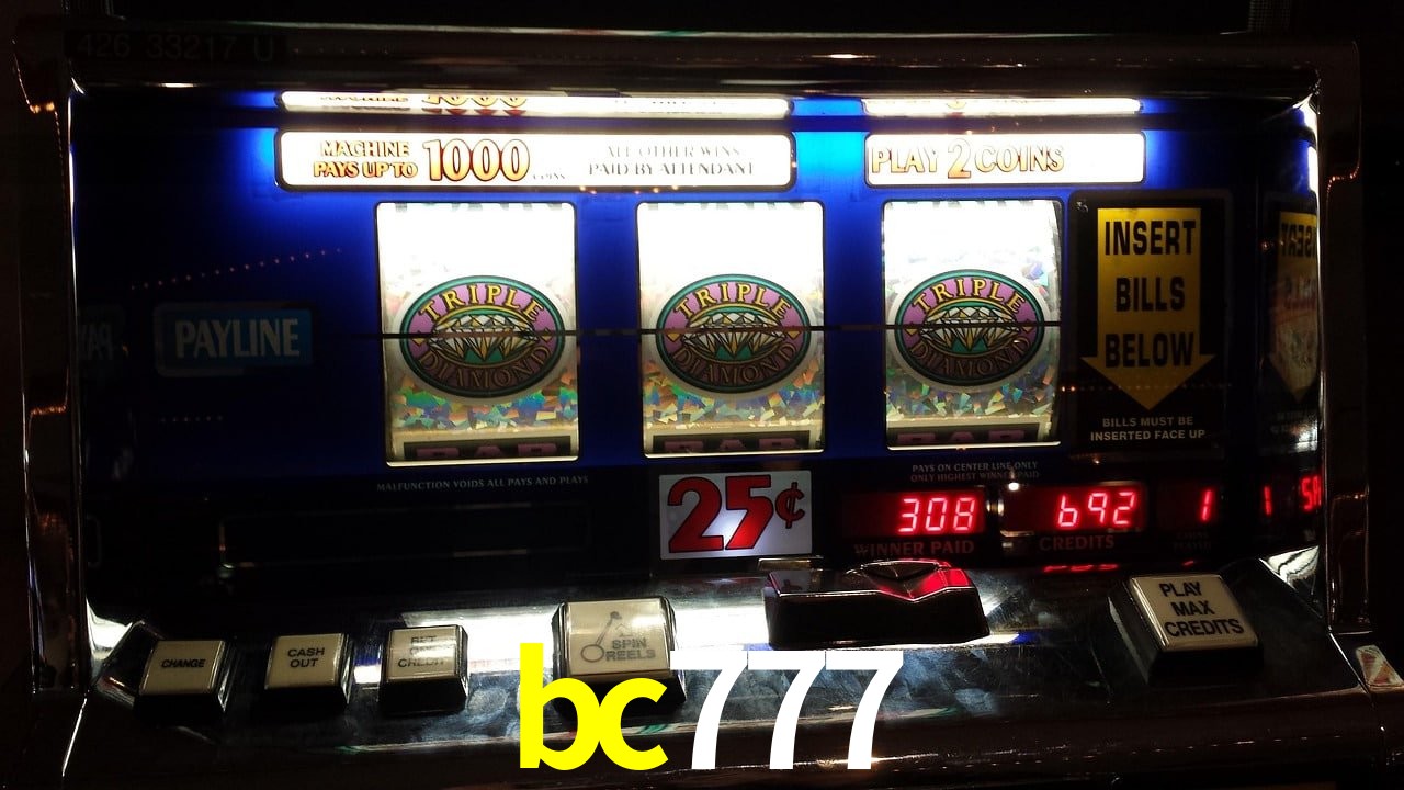 Blackjack Table bc777