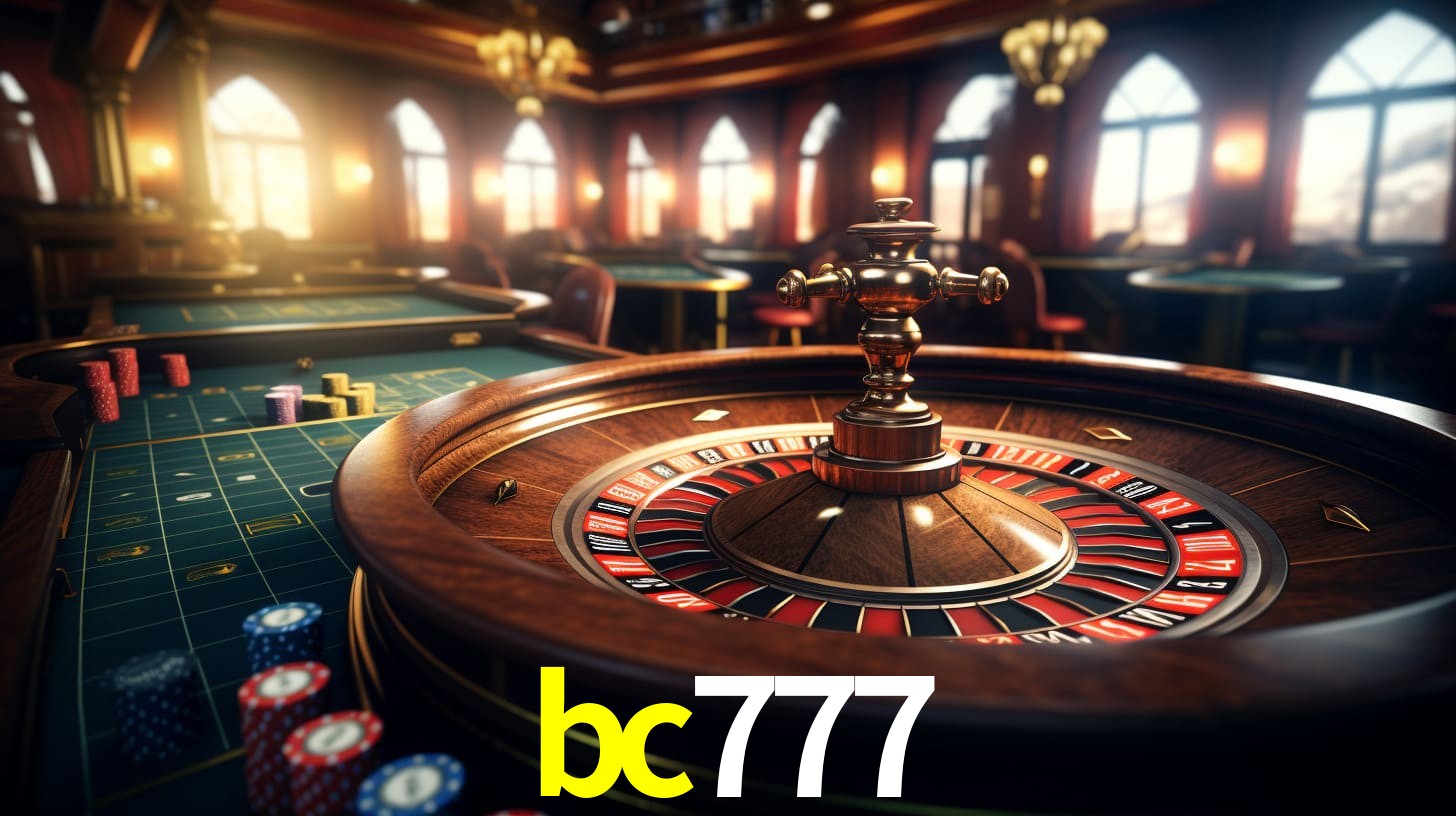 Welcome Bonus bc777