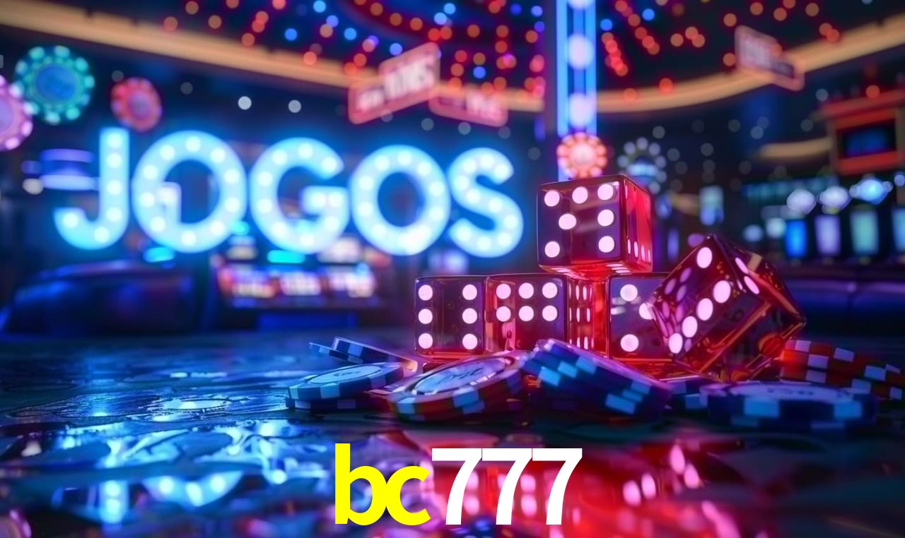 Desvendando o Mundo dos Jogos Virtuais na bc777