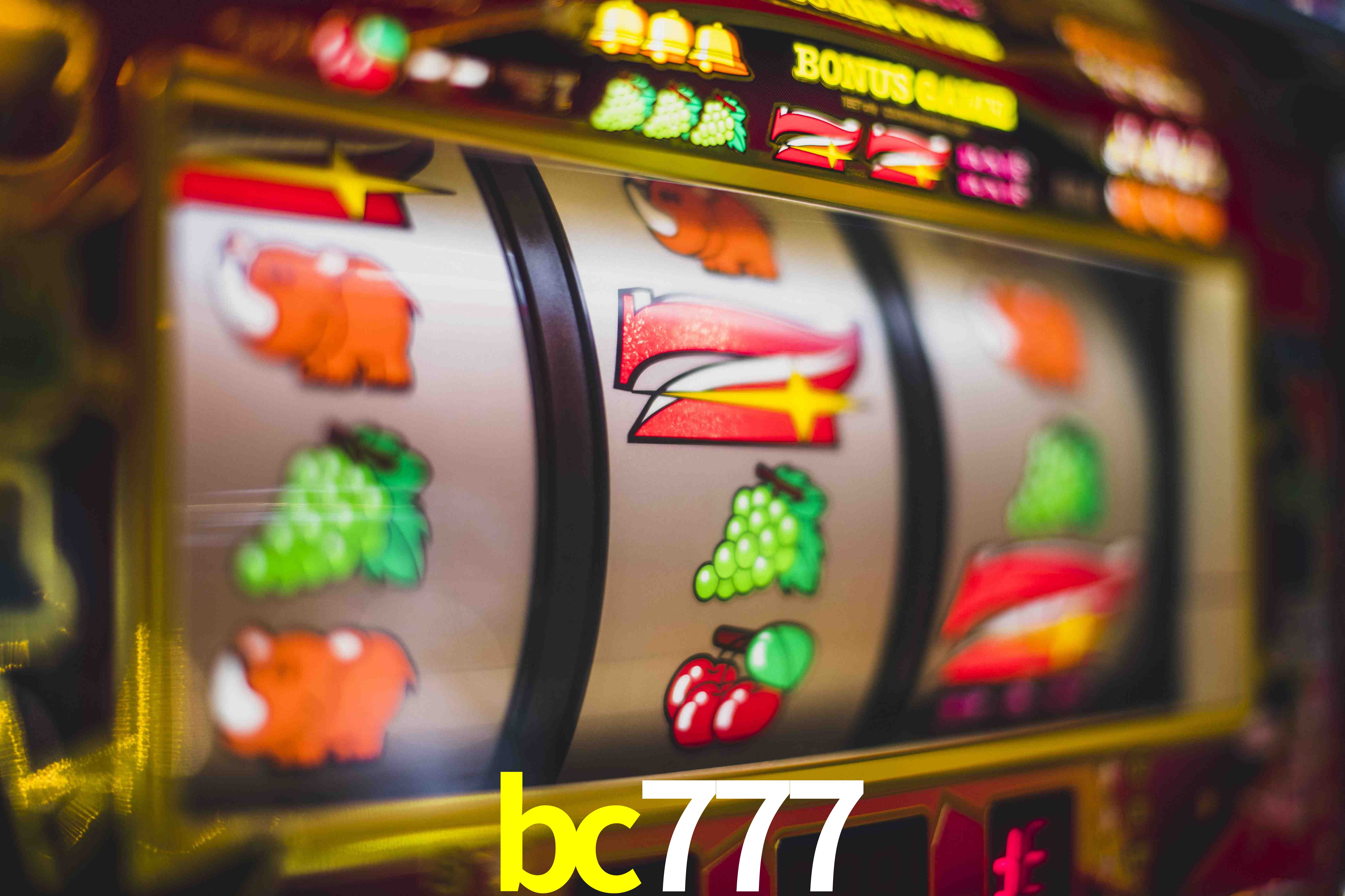 Live Casino bc777