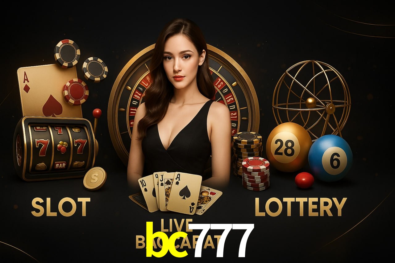 Descubra o Programa VIP da bc777: Vantagens Exclusivas para Jogadores